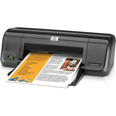 HP DeskJet D1660