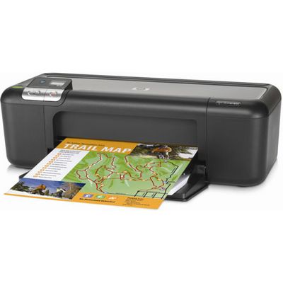 HP DeskJet D5560