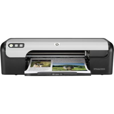 HP DeskJet D2430