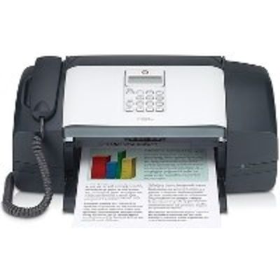 HP Fax 3180