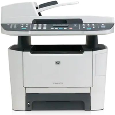 HP LaserJet M2727