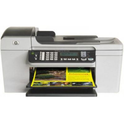 HP OfficeJet 5607