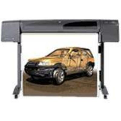 HP DesignJet copier cc800ps