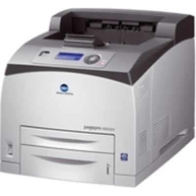 Konica Minolta PagePro 4650 EN