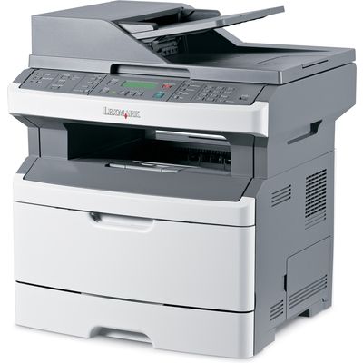 Lexmark X 363DN