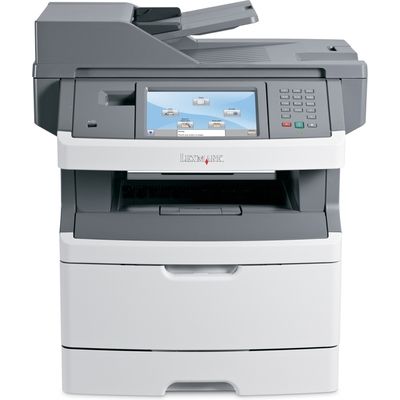 Lexmark X 463DE