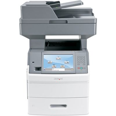 Lexmark X 654DE