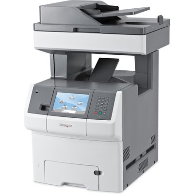 Lexmark X 734DE