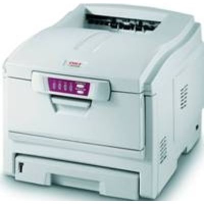 OKI C3200 series