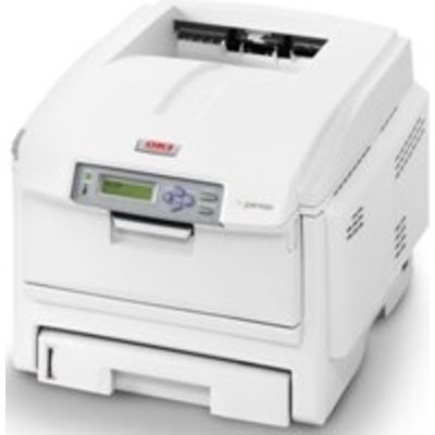 OKI C5700 series