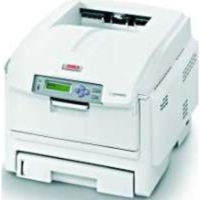 OKI C5900 series