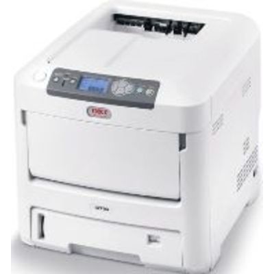 OKI C710