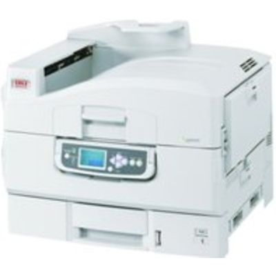 OKI C9650 series