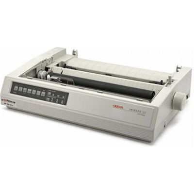 OKI Microline 521