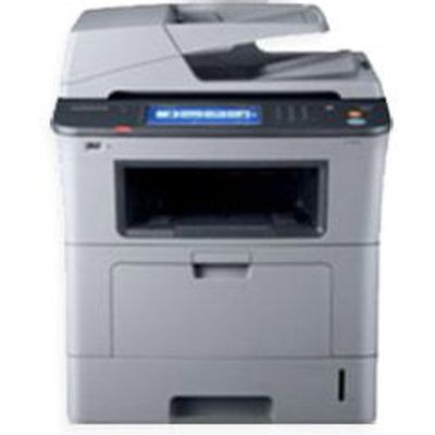 Samsung SCX-5835