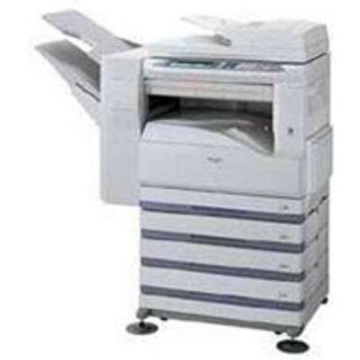 Sharp AR 286