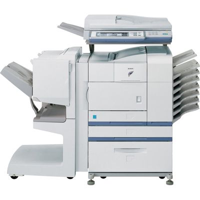 Sharp AR M 350