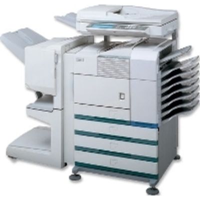 Sharp AR P 450