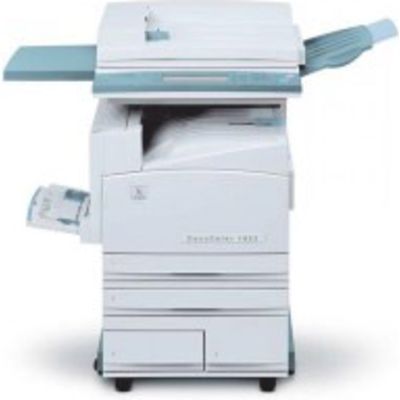 Xerox DocuColor 1632
