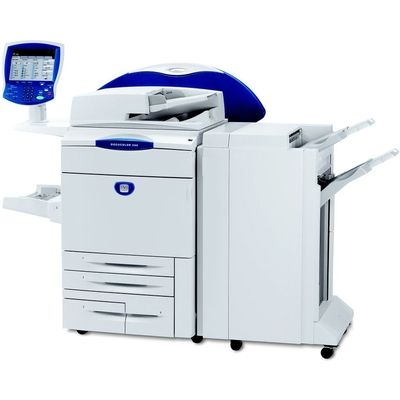Xerox DocuColor 240