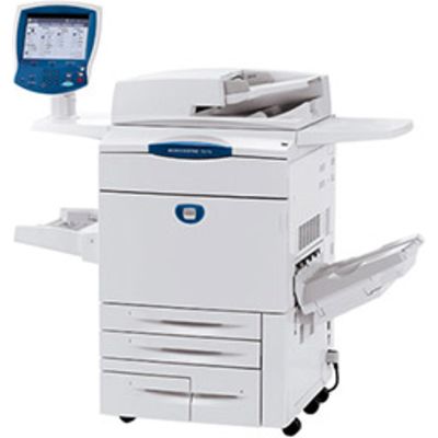 Xerox WorkCentre 7655