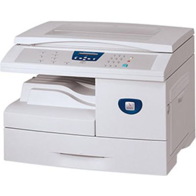 Xerox WorkCentre M15