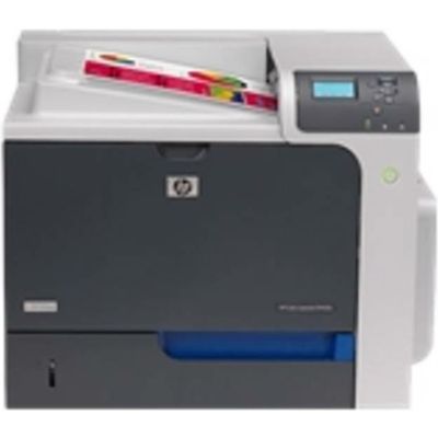 HP Color LaserJet CP4525 series