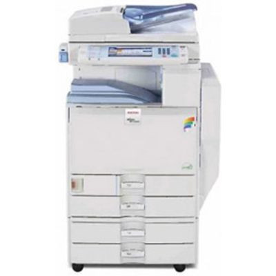 Ricoh MPC 3000