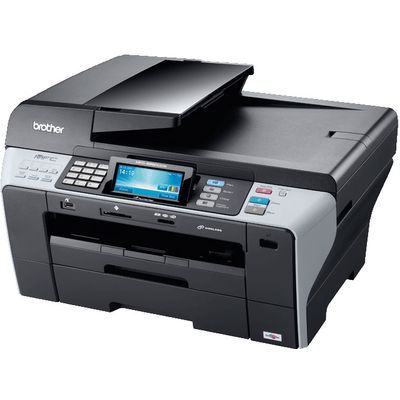 Brother MFC-6890