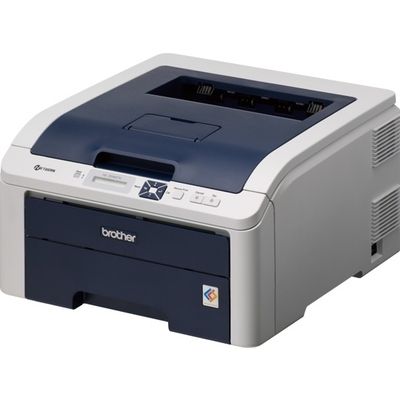 Brother HL-3040series