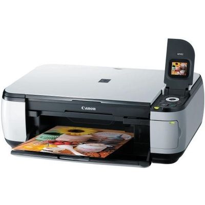 Canon PIXMA MP492