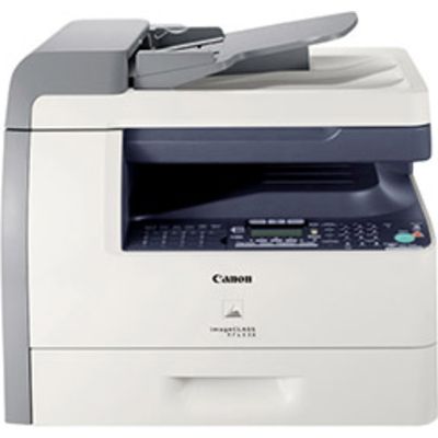 Canon LaserBase MF6550