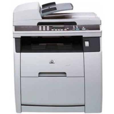 HP Color LaserJet 2820 All-in-One