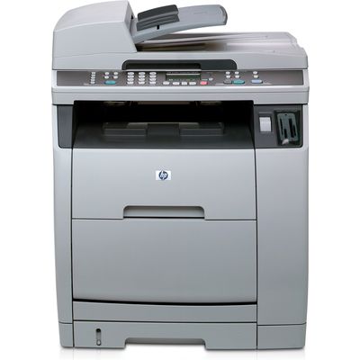 HP Color LaserJet 2840 All-in-One