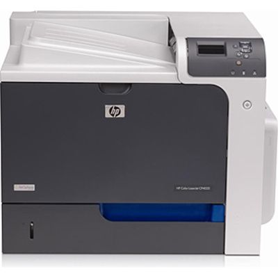 HP Color LaserJet CP4025N