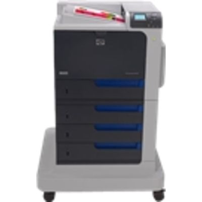 HP Color LaserJet CP4525XM