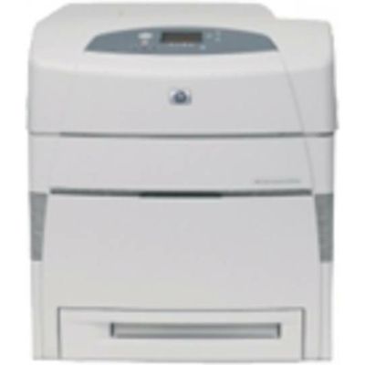 HP Color LaserJet 5550DTN