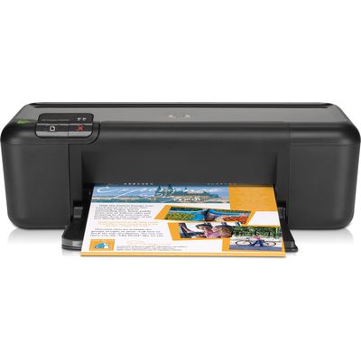 HP DeskJet D2660