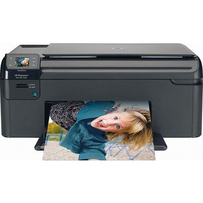 HP Photosmart B109