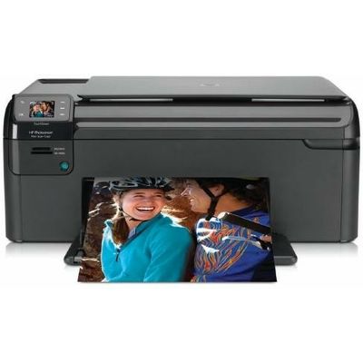HP Photosmart B109A