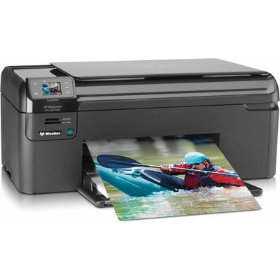 HP Photosmart B109N