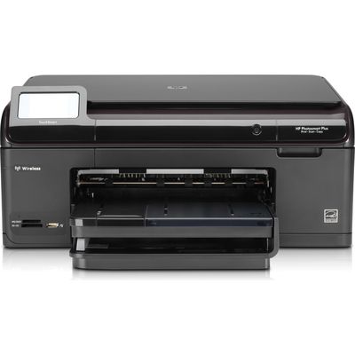 HP Photosmart B209