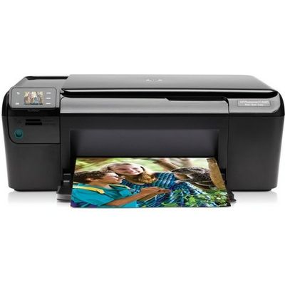 HP Photosmart C4680