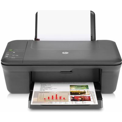 HP DeskJet 2050