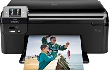 Cartucce stampante HP Photosmart Wireless B109 F Cartucce stampante HP Photosmart Wireless B109 F