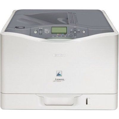 Canon i-SENSYS LBP7750 Series