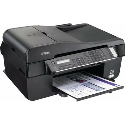 Epson Stylus Office BX320FW