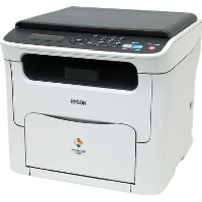 Epson AcuLaserCX16