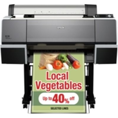 Epson Stylus Pro 7700