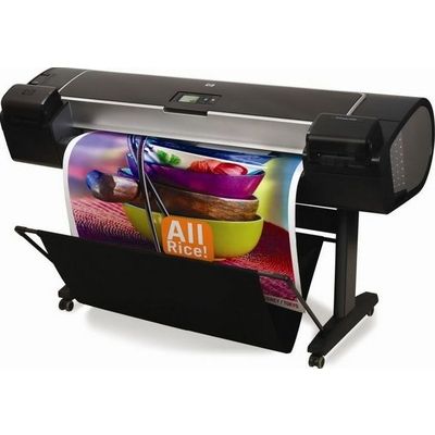 HP DesignJet Z5200